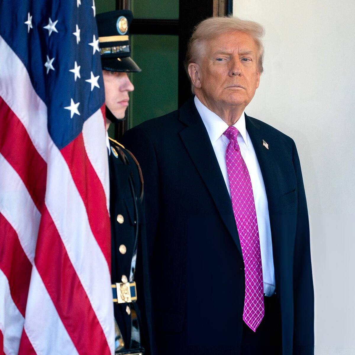 Trump no quiere “perder el tiempo” reuniéndose con Putin sin probable acuerdo sobre Ucrania