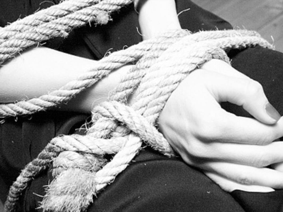 Se confirma secuestro de administradora de finca bananera