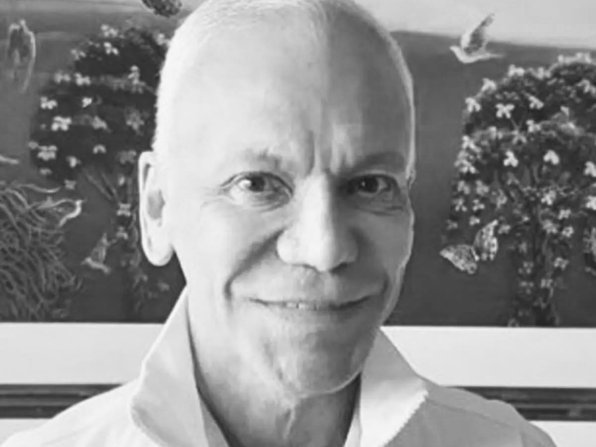 Murió Juan Guillermo Ríos, leyenda del periodismo en Colombia