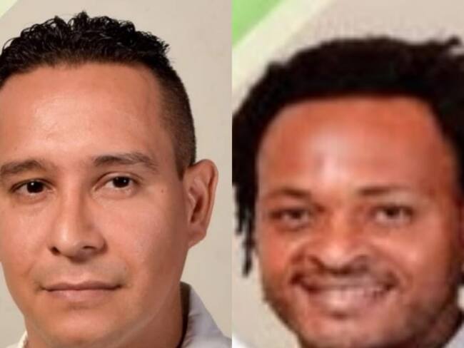 Fiscalía imputó cargos contra dos exfuncionarios de la Alcaldía de Cartagena. Foto: Suministrada.