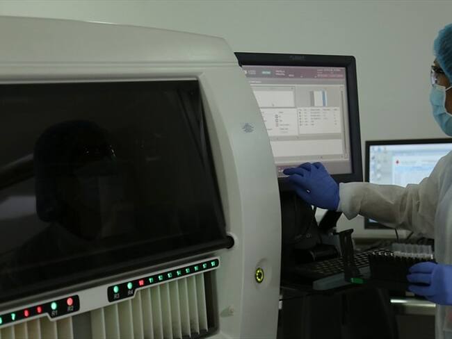 Gobernador Caicedo solicitó asistencia de médicos cubanos para atender el COVID-19. Imagen de referencia. Foto: Colprensa