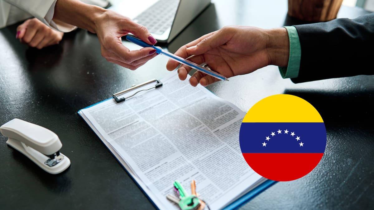 ¿Cómo solicitar un crédito siendo venezolano en Colombia?