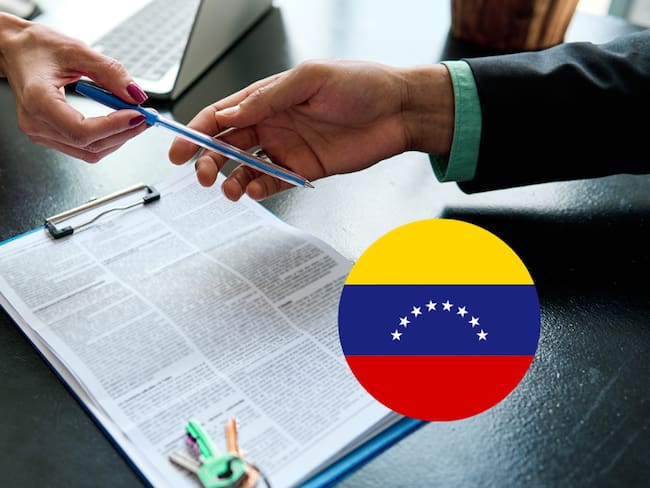 Créditos para migrantes venezolanos (Getty images)