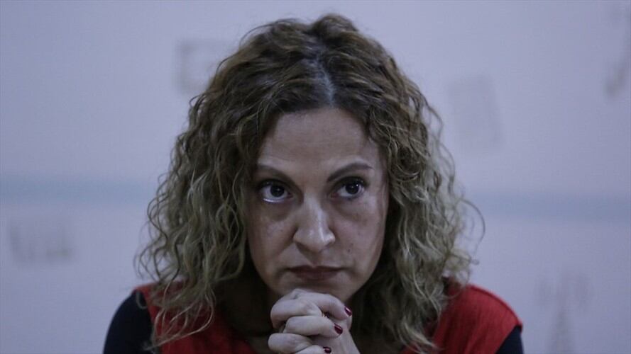 Corte Interamericana condena a Colombia por el caso Jineth Bedoya. Foto: Colprensa - Diego Pineda