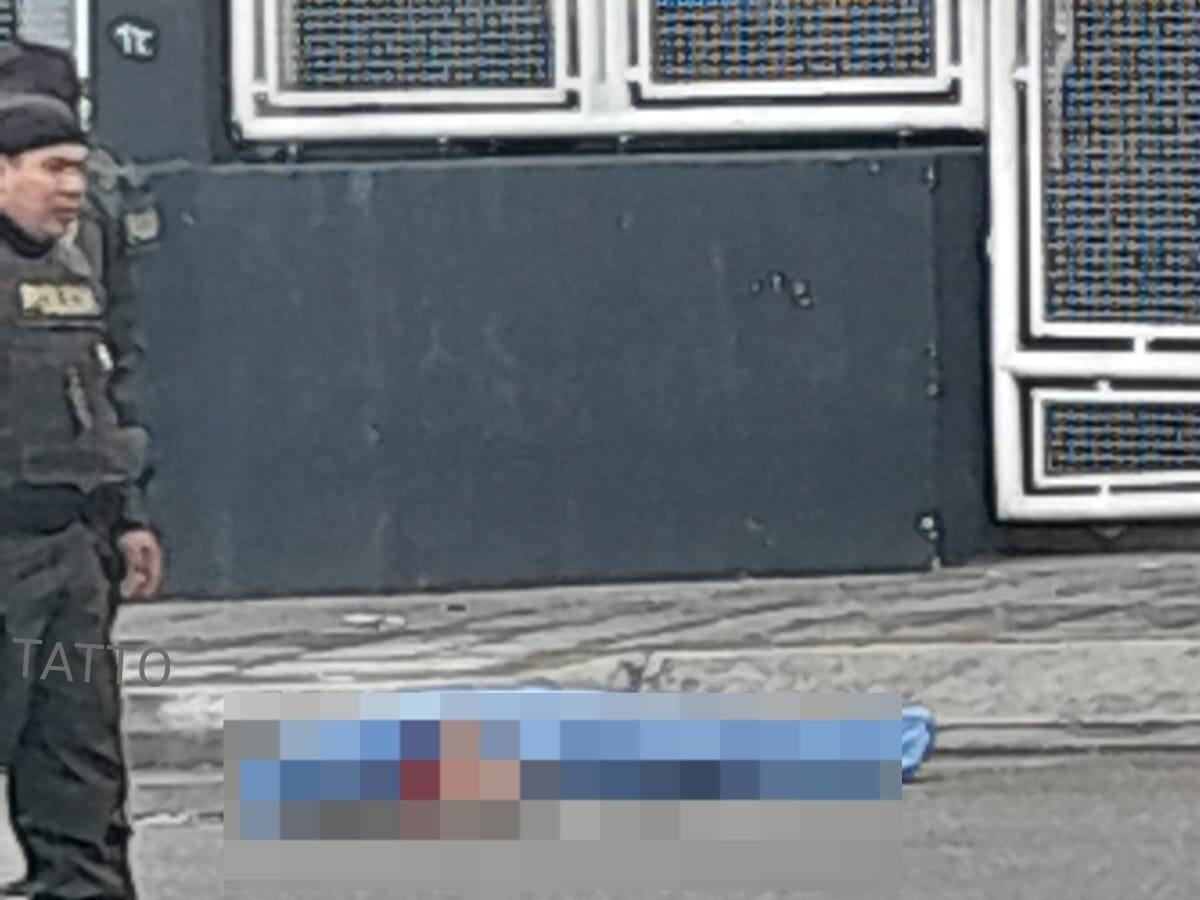 Alias ‘Blanca’ es la víctima de sicariato en Bucaramanga