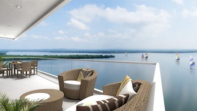 Géminis Condominio.