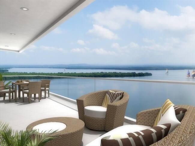 Géminis Condominio.