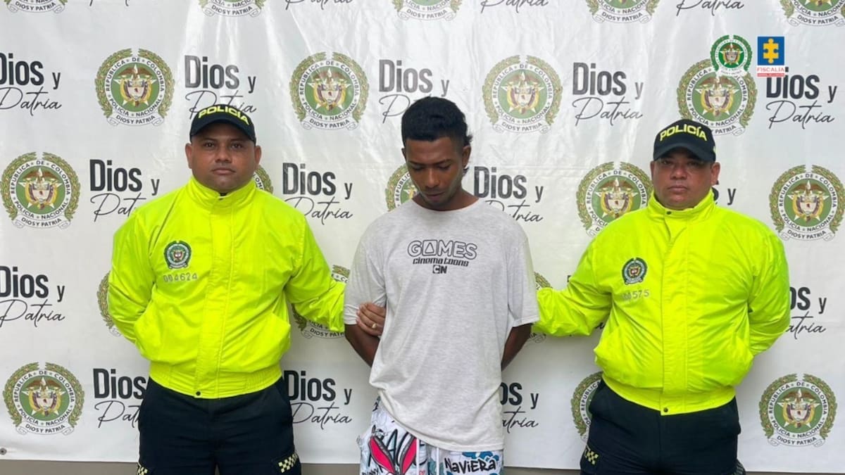 A la cárcel hombre señalado de asesinar a su expareja en San Antero, Córdoba