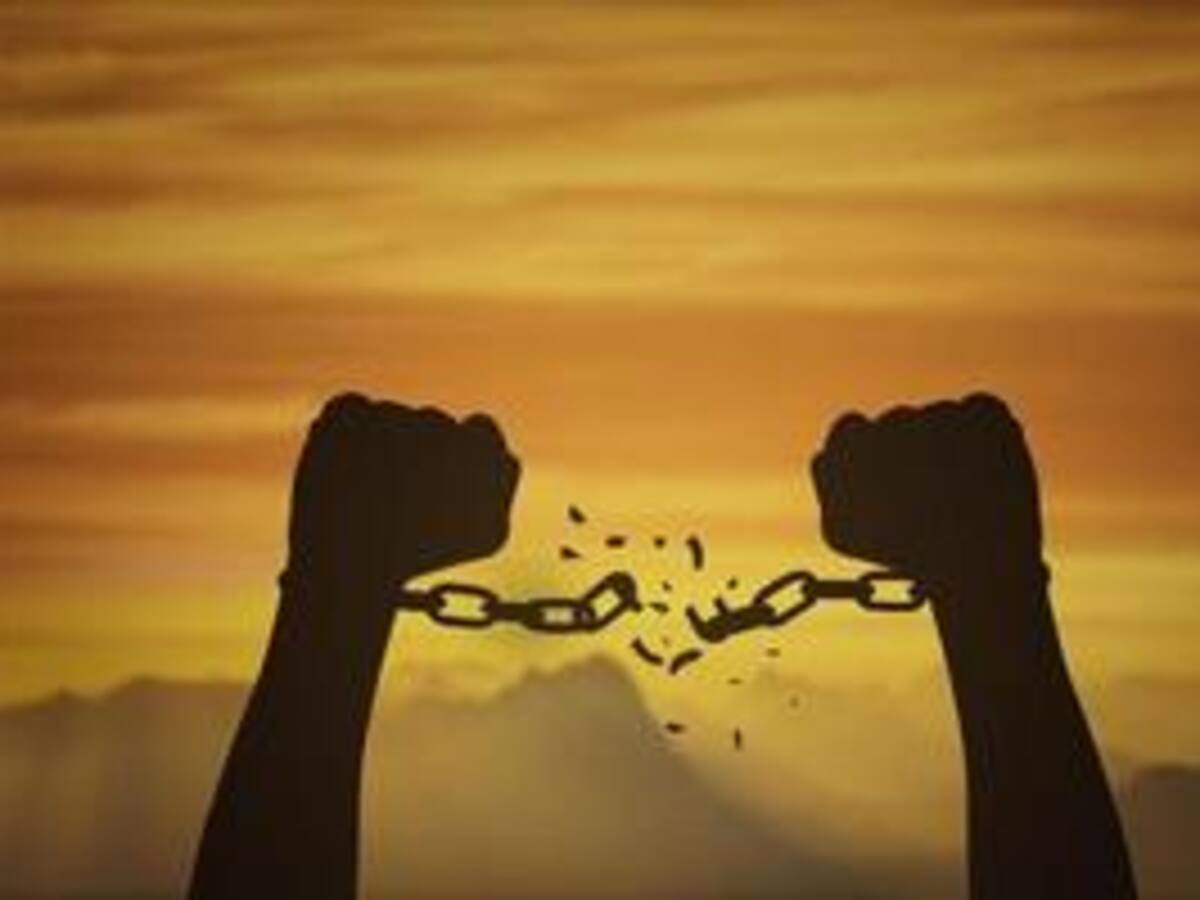 ¿Qué es ser independiente, de qué no debemos ser dependientes?