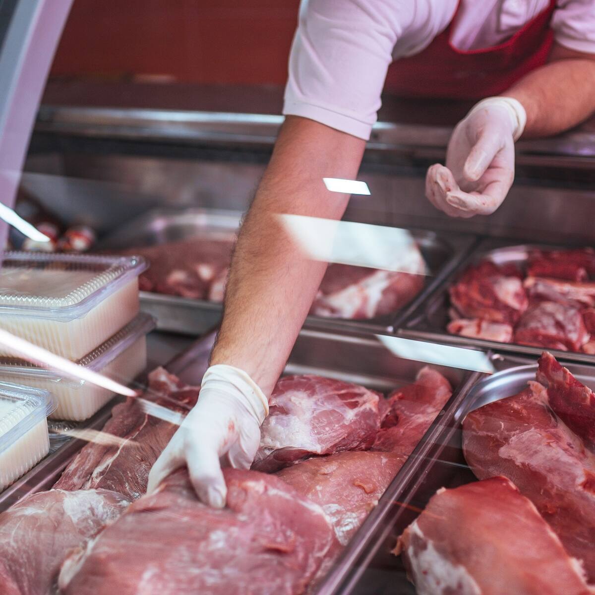 Frigoríficos dicen que precio de la carne pone en jaque la seguridad alimenticia del país