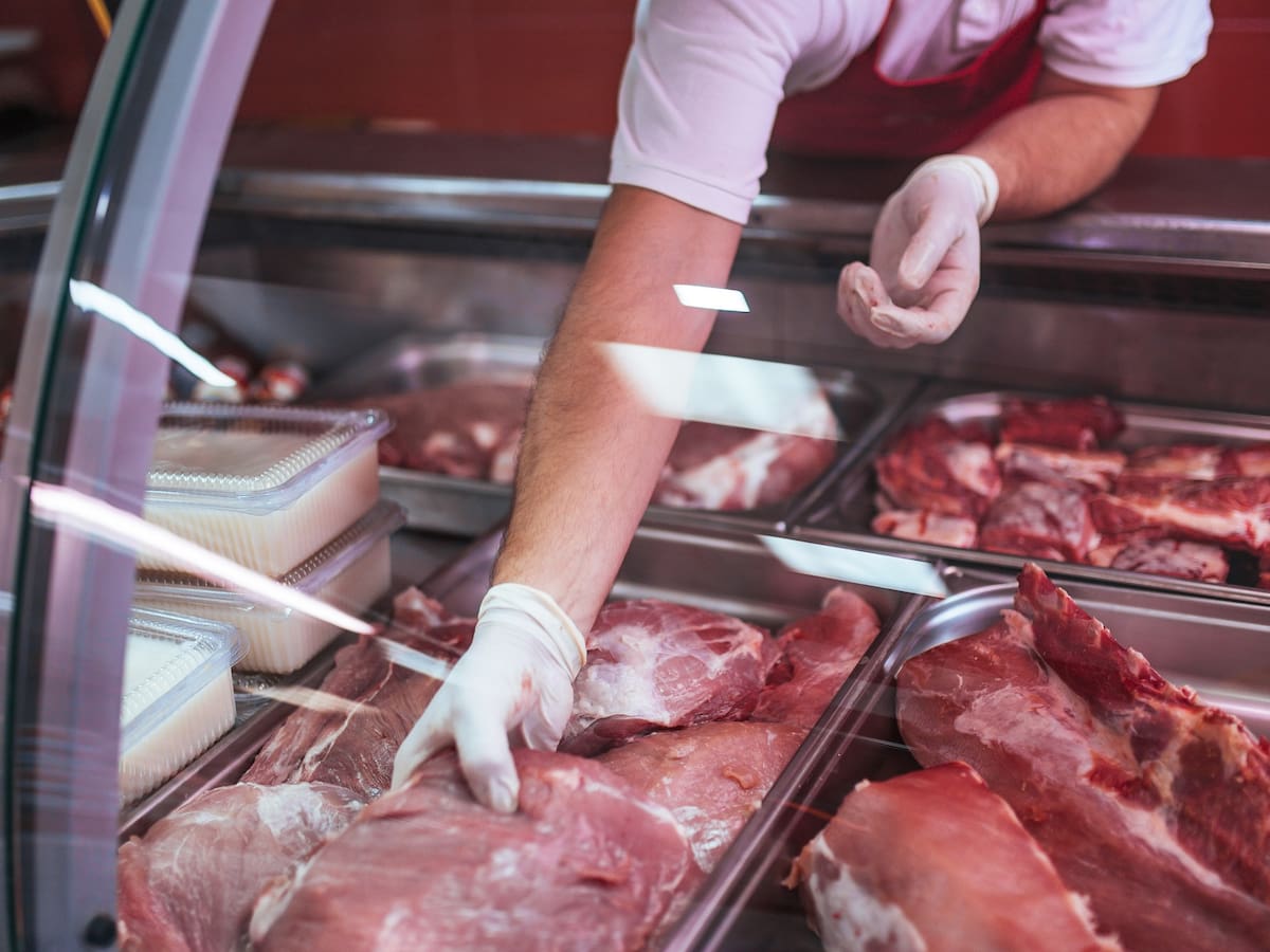 Frigoríficos dicen que precio de la carne pone en jaque la seguridad alimenticia del país