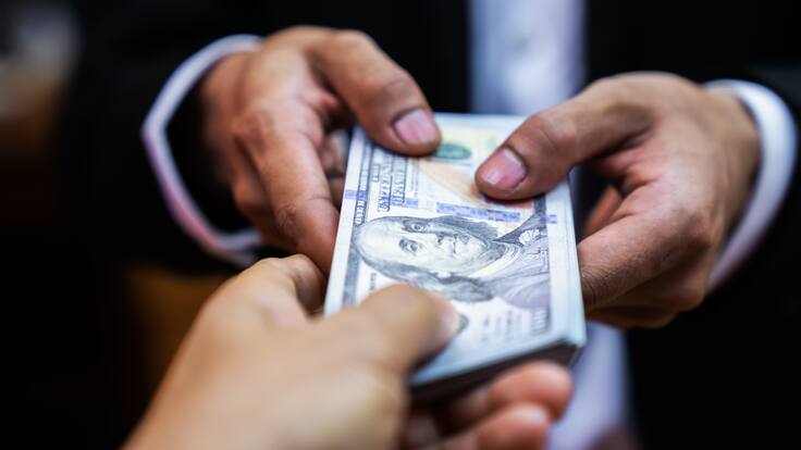 Go Global, “el Omega Pro 2.0” según abogado