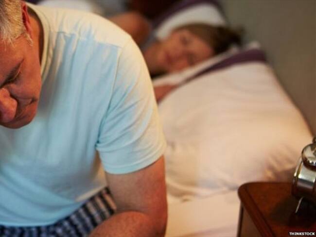 Foto: THINKSTOCK/BBC Mundo.