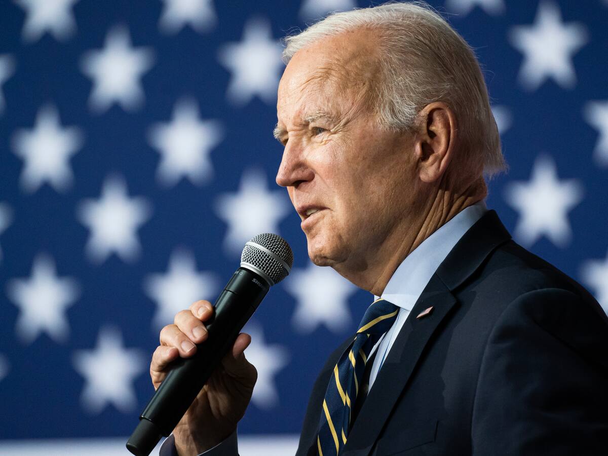 Joe Biden anunciará su candidatura a la reelección el martes, según el Washington Post