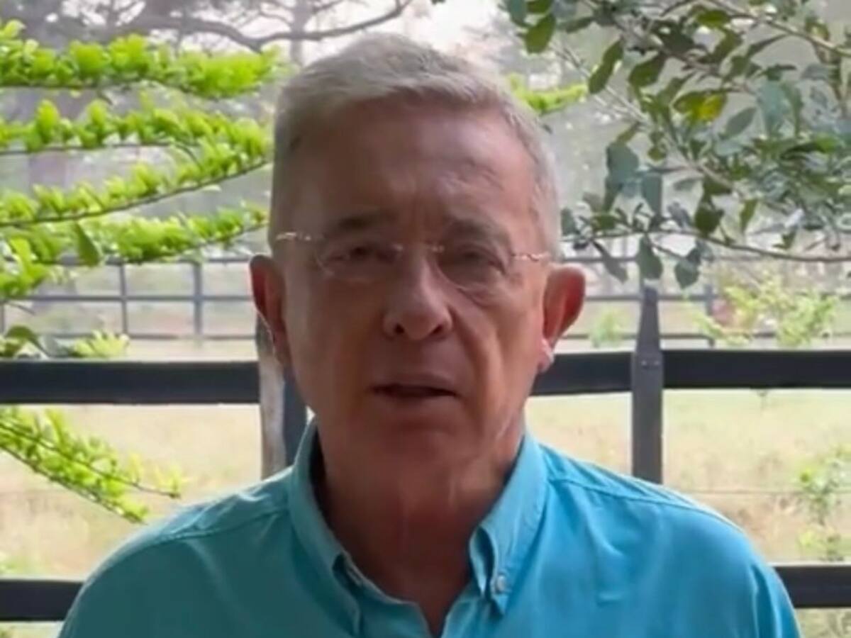 CRIR pide a Álvaro Uribe retractarse de acusaciones contra guardia indígena de Risaralda