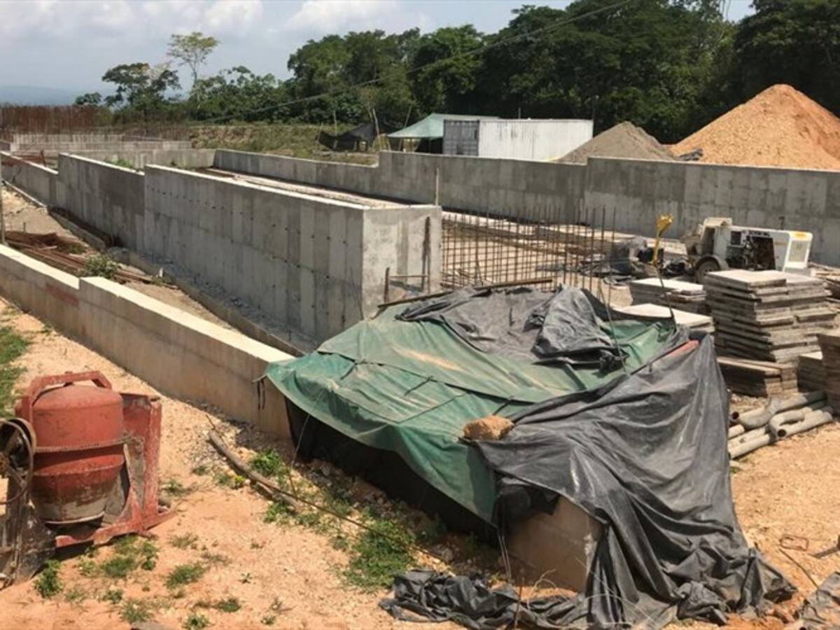 Contraloría denuncia irregularidades por 20 mil millones de pesos en Cantagallo, Bolívar