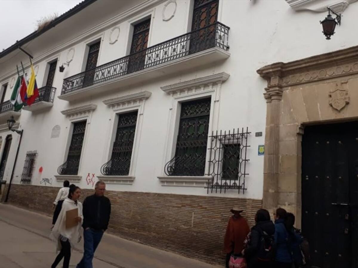 Así suena, se baila y significa la canción predilecta de Simón Bolívar