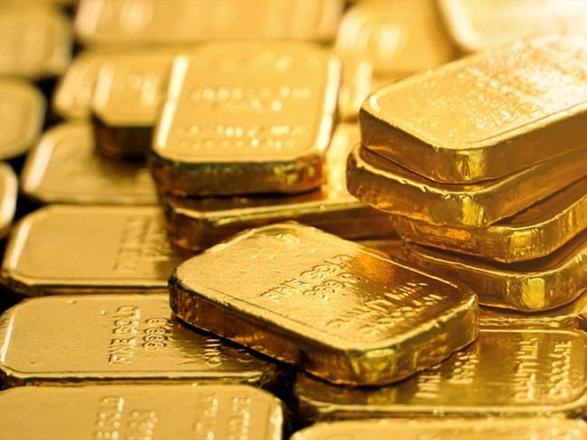 Venezuela es uno de los países que se prestan para el negocio del oro: Tamara Suju