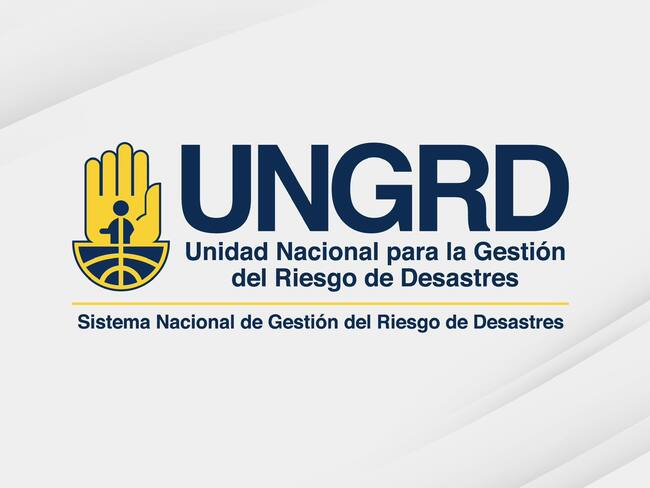 Logo UNGRD