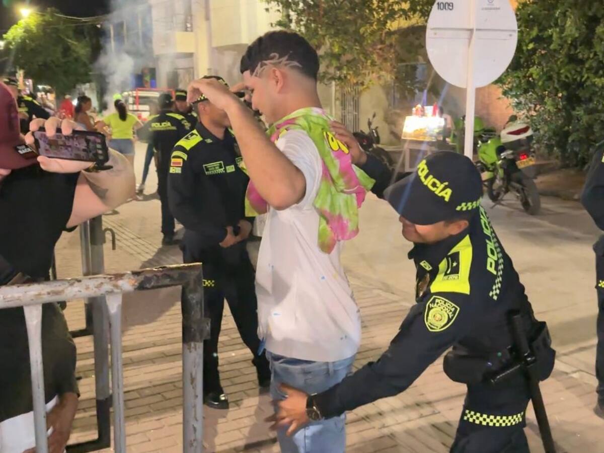 Más de 400 policías mantendrán el orden y la seguridad durante las Fiestas del Caimán