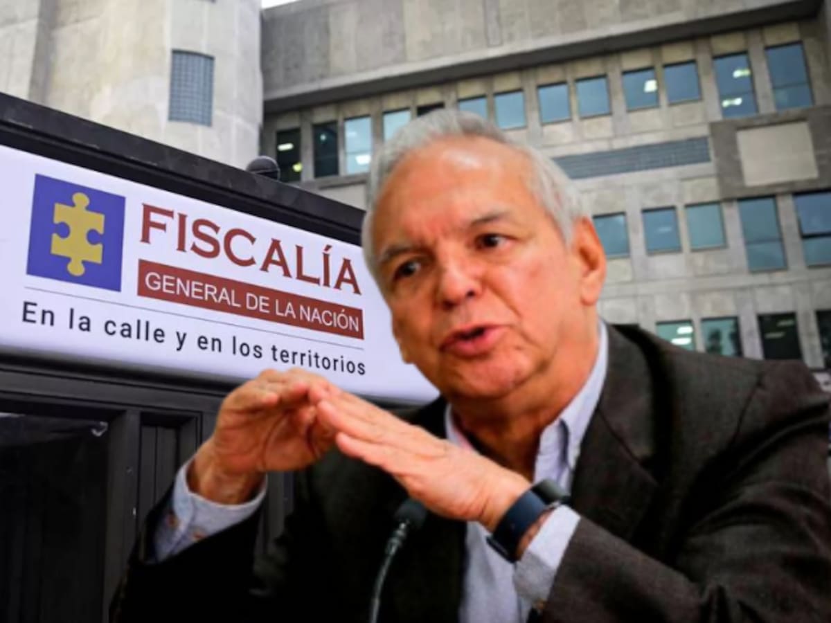 Fiscalía anunció imputación de cargos contra el exministro de Hacienda, Ricardo Bonilla