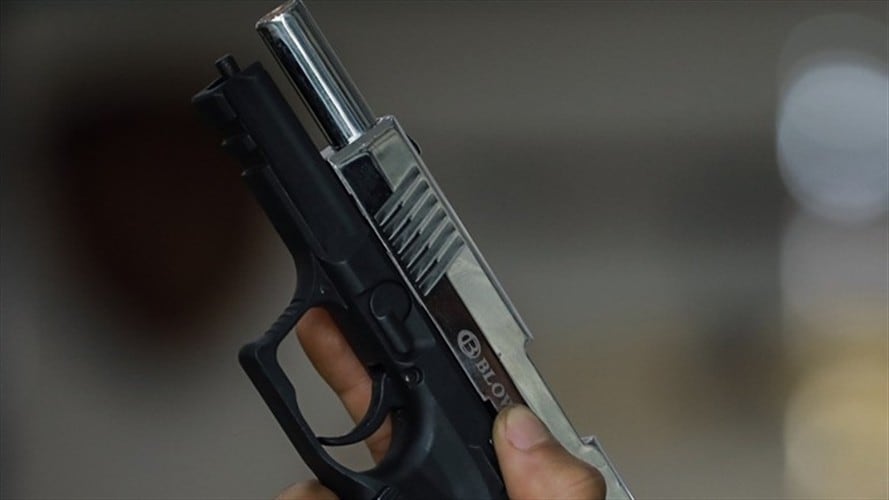 A la cárcel presunto responsable del asesinato de un líder social en Putumayo . Foto: Referencia Getty