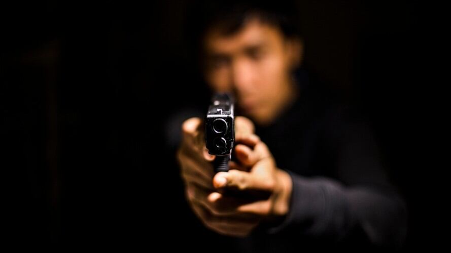 Recompensa de hasta 20 millones . Foto: Getty Images