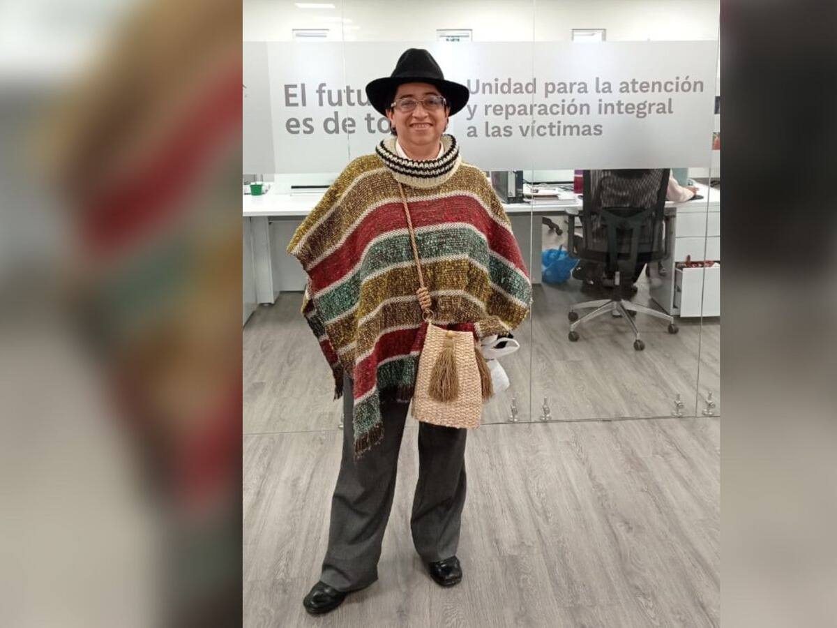 Alias ‘Richard’ sería el responsable del secuestro de directora de la Unidad de Víctimas