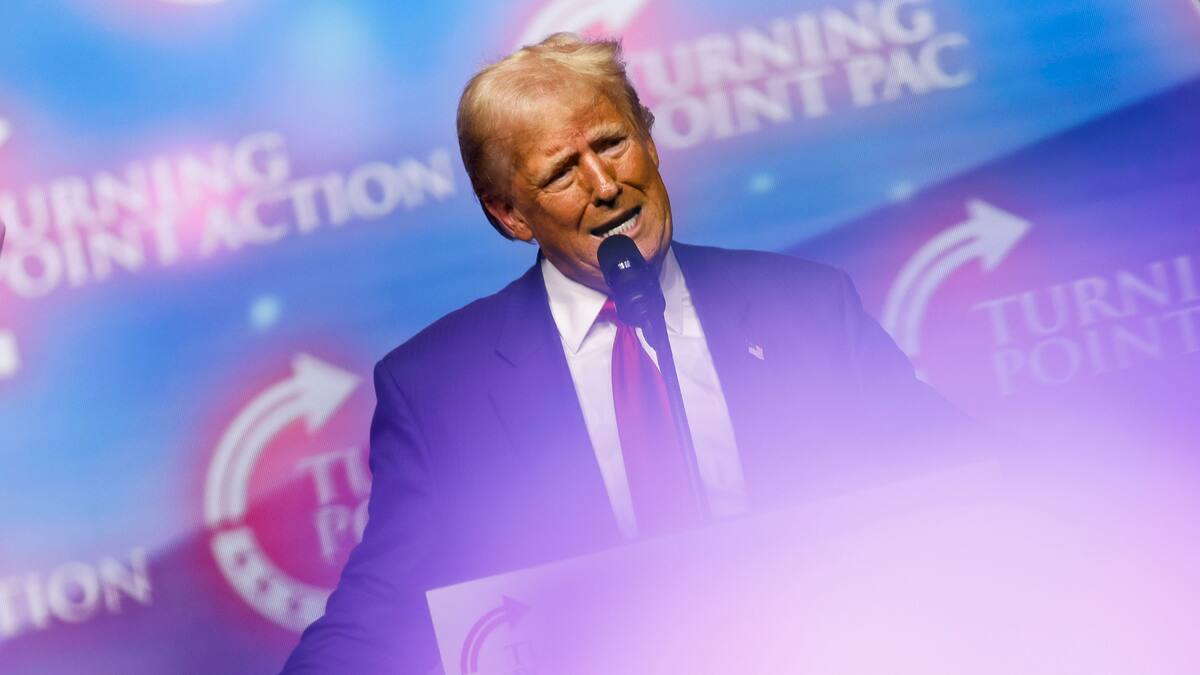 Fascista no es, de ninguna manera: director de comunicaciones hispanas de campaña Trump