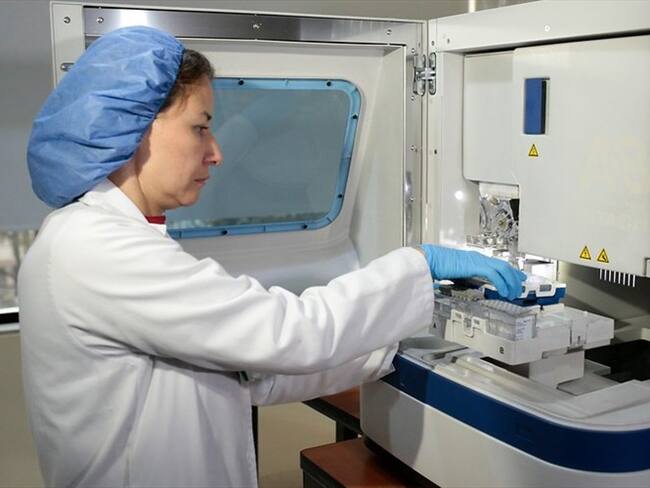 Así funcionará el banco de ADN que fortalecerá investigaciones criminales