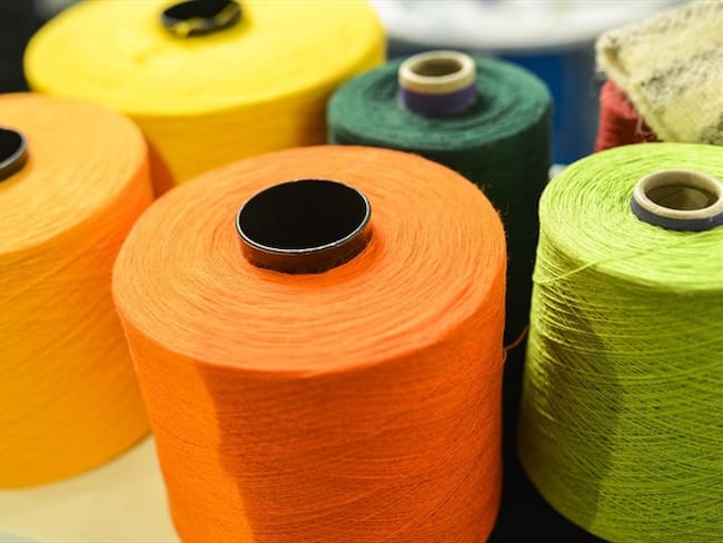 El contrabando tiene el 35% del mercado Textil de Colombia: Guillermo Criado