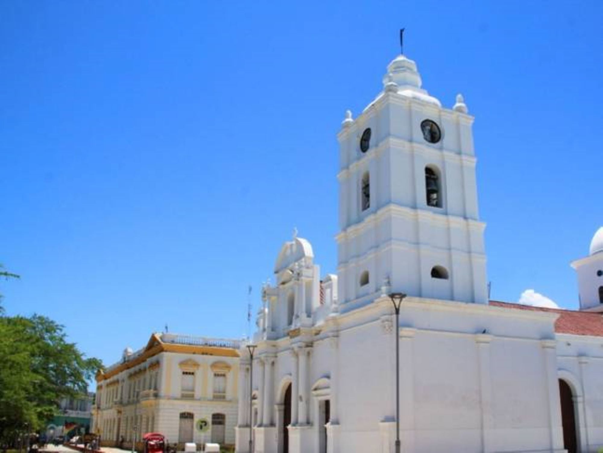 Ciénaga Magdalena /Archivo alcaldía de Ciénaga