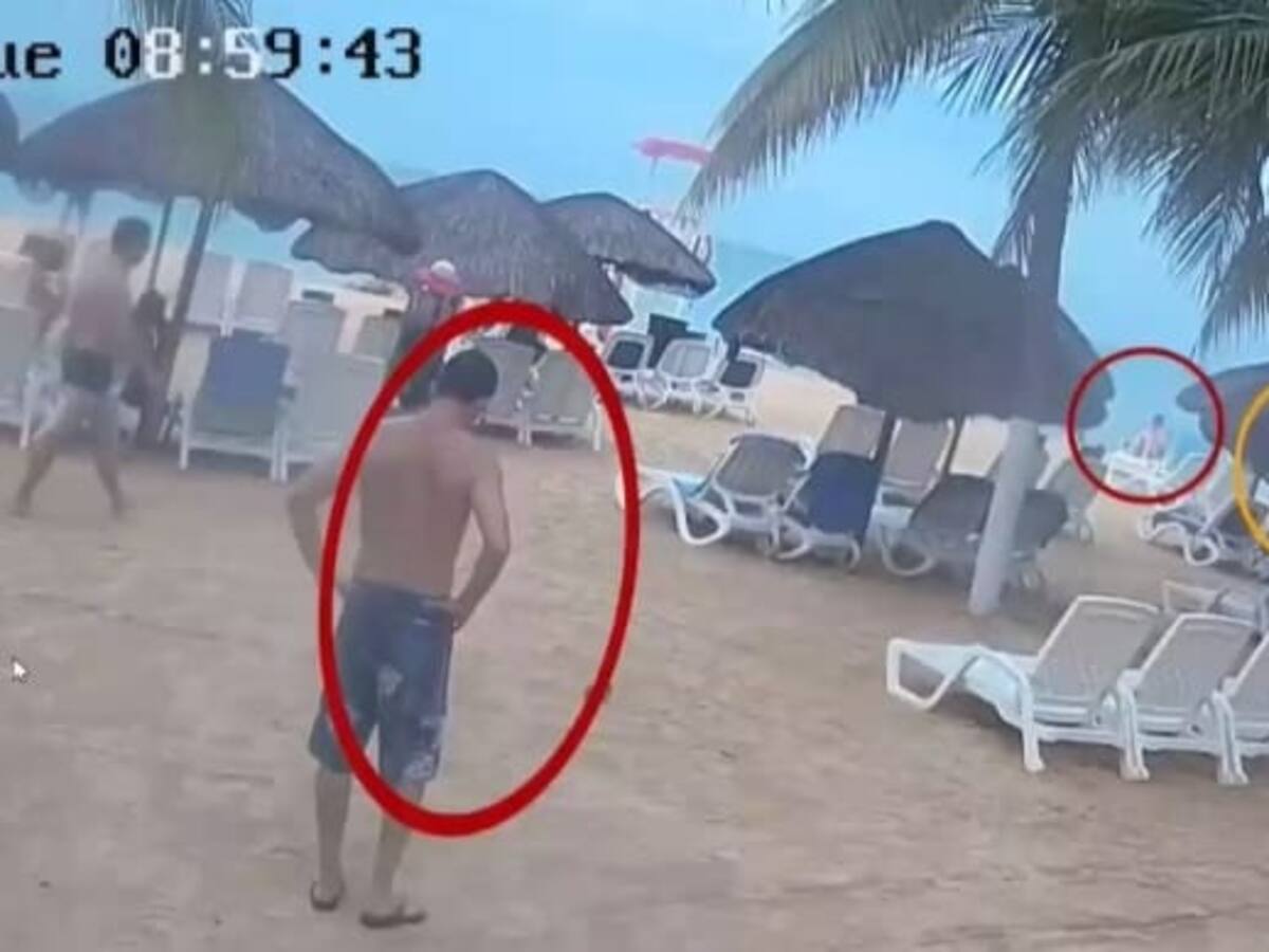 Los hechos que causaron la muerte del fiscal Marcelo Pecci