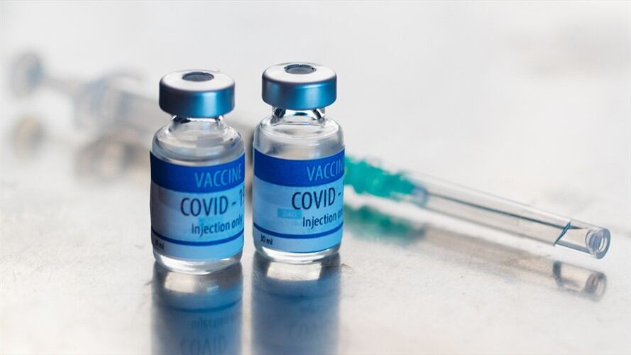 El Subsistema de Salud ha aplicado más de 45.000 vacunas entre primeras y segundas dosis. Foto: Getty Images / A MARTIN UW PHOTOGRAPHY