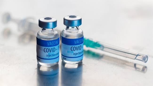 El Subsistema de Salud ha aplicado más de 45.000 vacunas entre primeras y segundas dosis. Foto: Getty Images / A MARTIN UW PHOTOGRAPHY