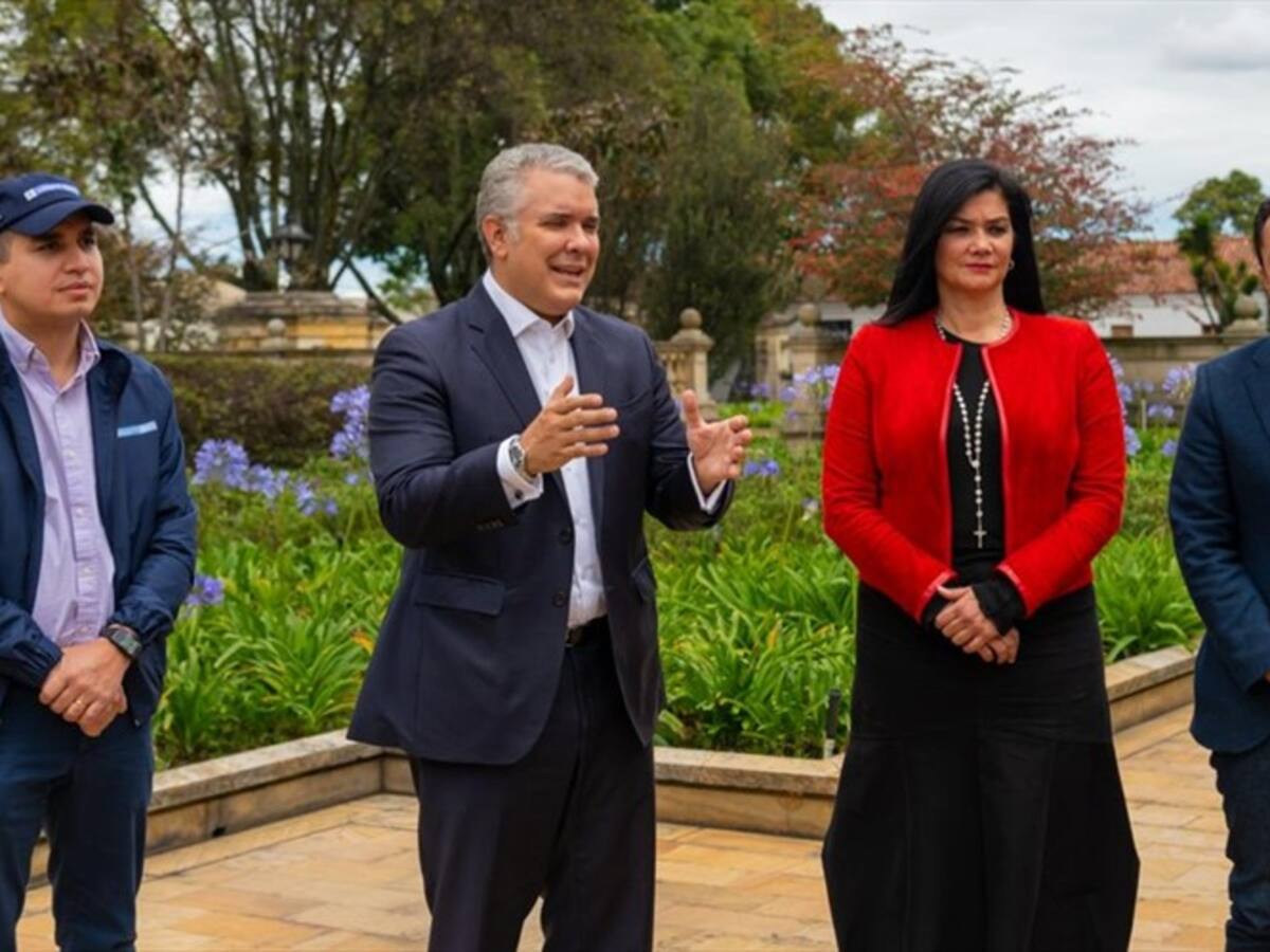 Gobierno lanza plan para que jóvenes accedan fácilmente a vivienda