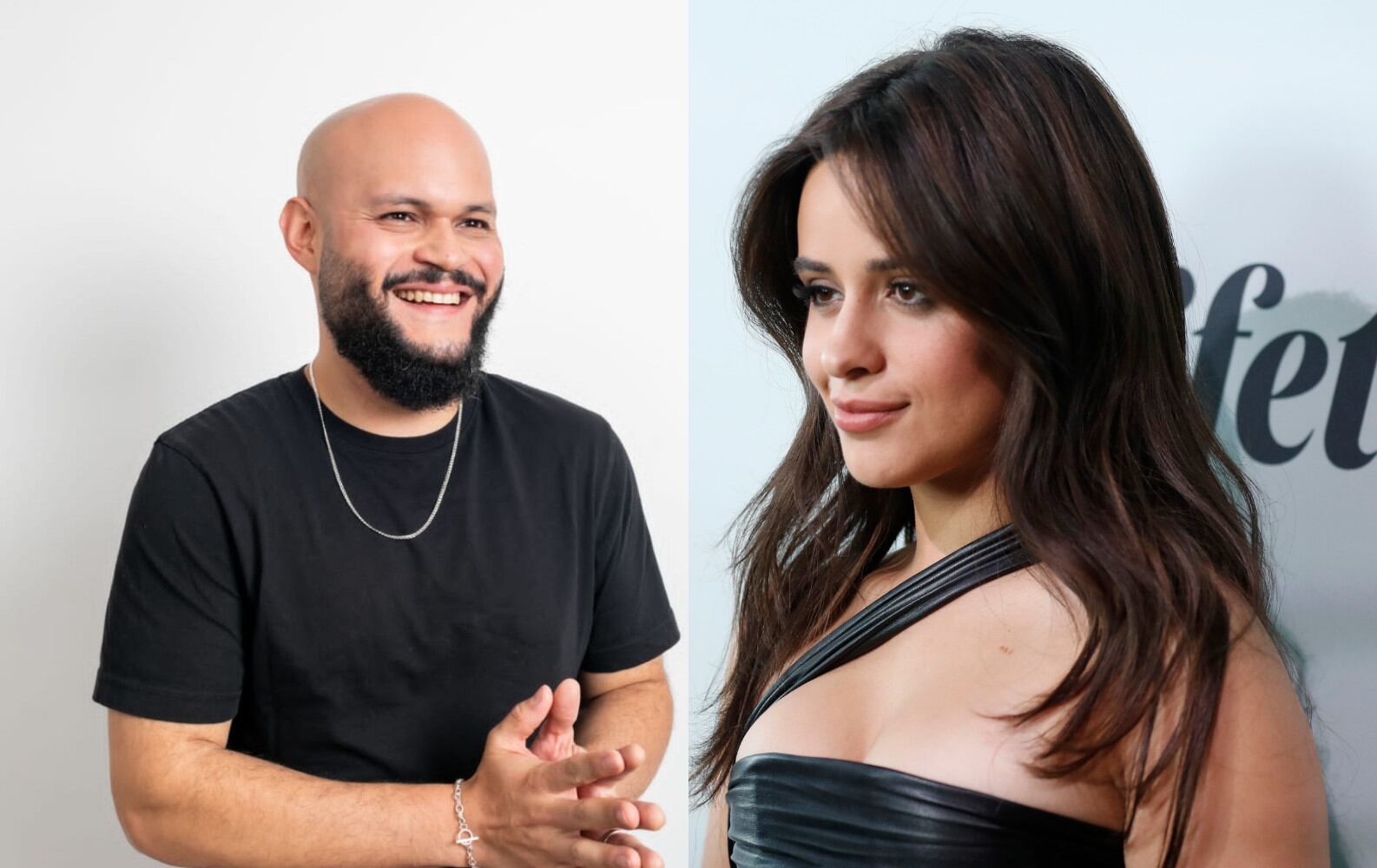 José Castillo, productor y compositor colombiano, quien está detrás de varias de las canciones es del último álbum de Camila Cabello llamado ‘Familia’, contó cómo fue esta experiencia. / FOTO: Cortesía - Getty Images