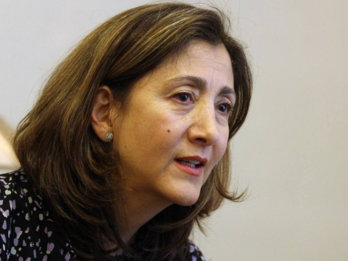 Colombia vive un retroceso en el tiempo y un Gobierno arrodillado: Ingrid Betancourt
