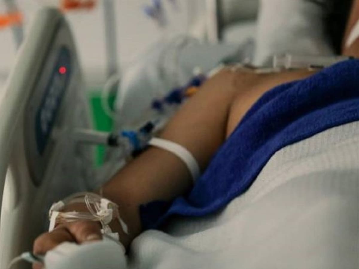 Alto índice de mortalidad por COVID-19 en Cúcuta causaría disminución en ocupación de UCIs