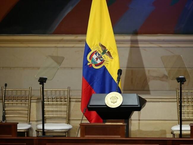 ¿Qué representa el 20 de julio para los colombianos?. Foto: Colprensa / ÁLVARO TAVERA