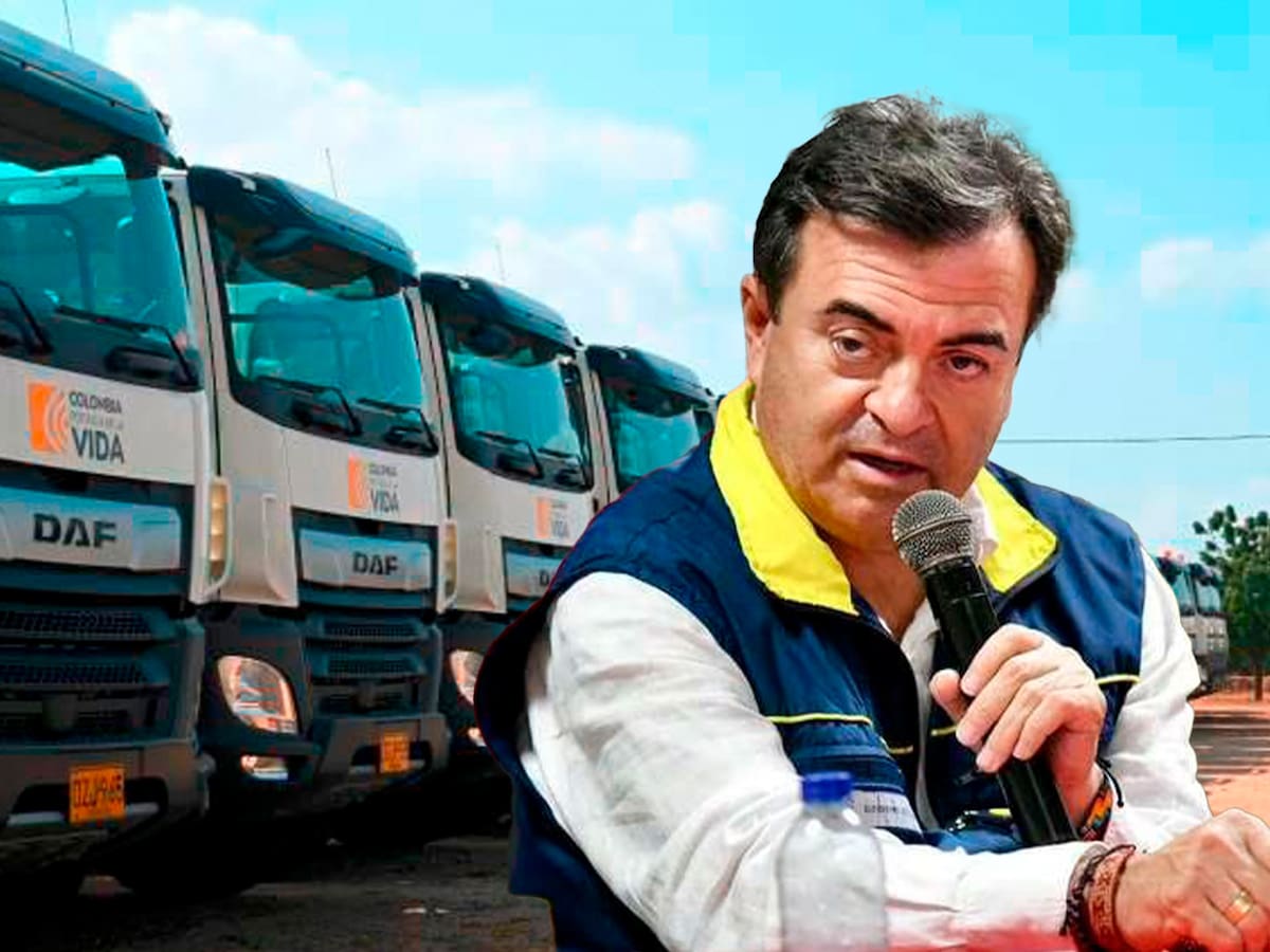 Verde Oxígeno retira a coordinador en La Guajira por nexos con Olmedo López