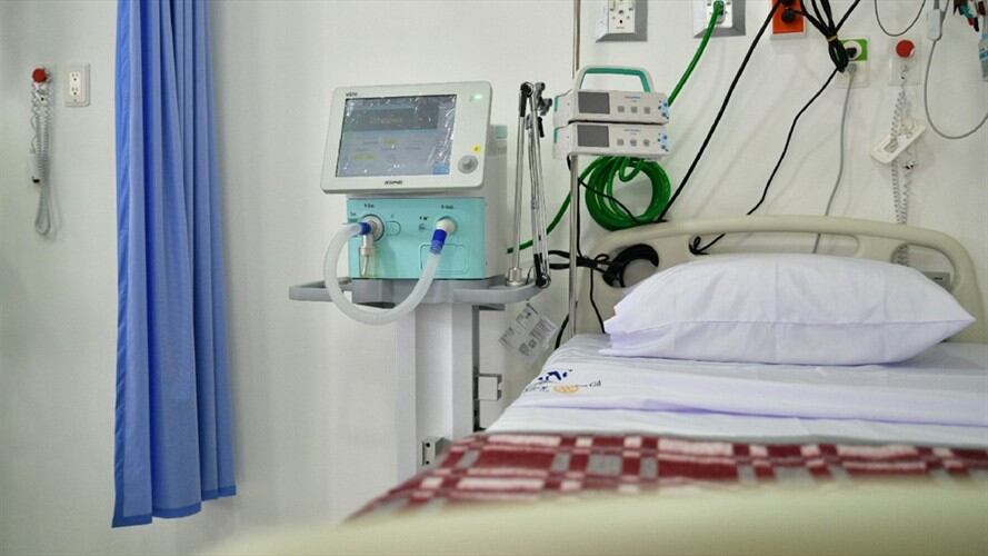 HOSPITALES SANTANDER . Foto: suministrada.