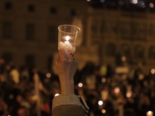 Preocupación por casos de líderes asesinados en Cauca. Foto: La Wcon Julio Sánchez Cristo