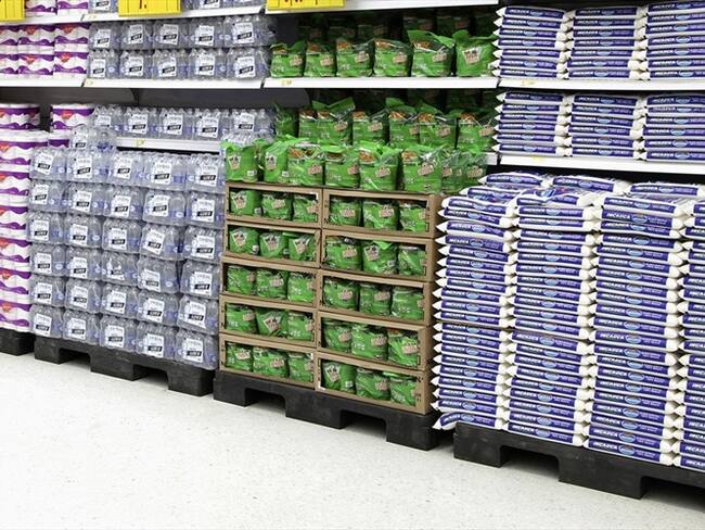 No vamos a permitir que estas personas afecten al municipio: alcaldesa Calarcá