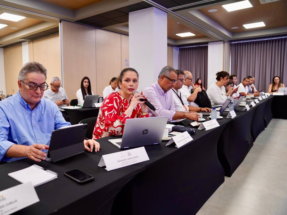 MinTransporte anunció la inversión de $220 mil millones para fortalecer vías del Magdalena