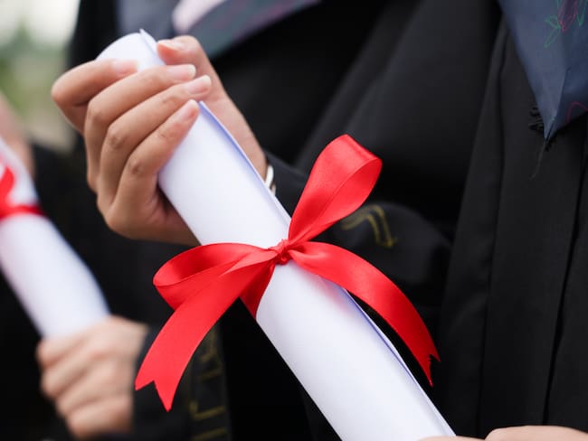 Imagen de referencia de la doble titulación. I Foto: Getty Images.