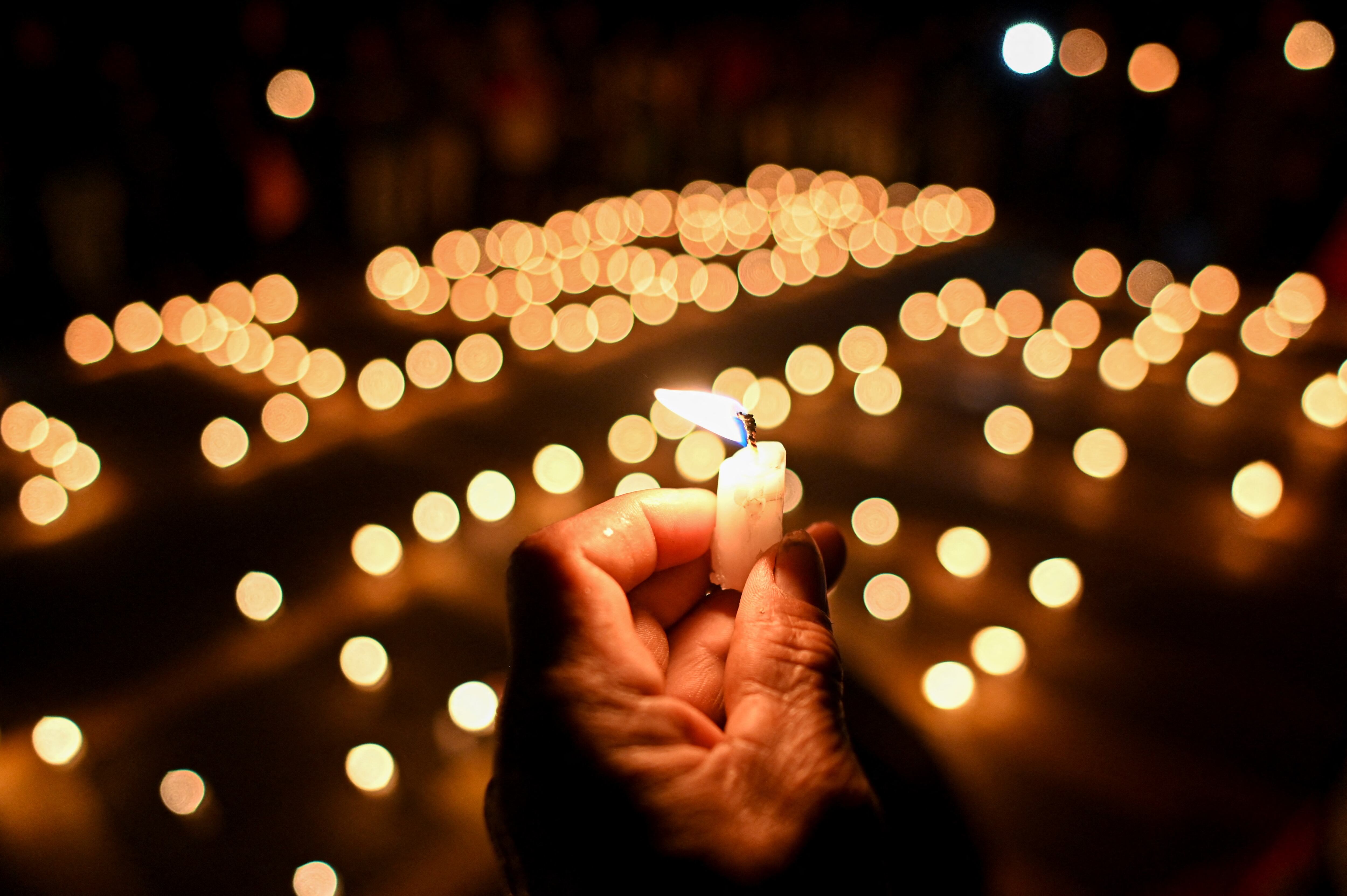 Imagen de referencia. Foto: Getty Images.