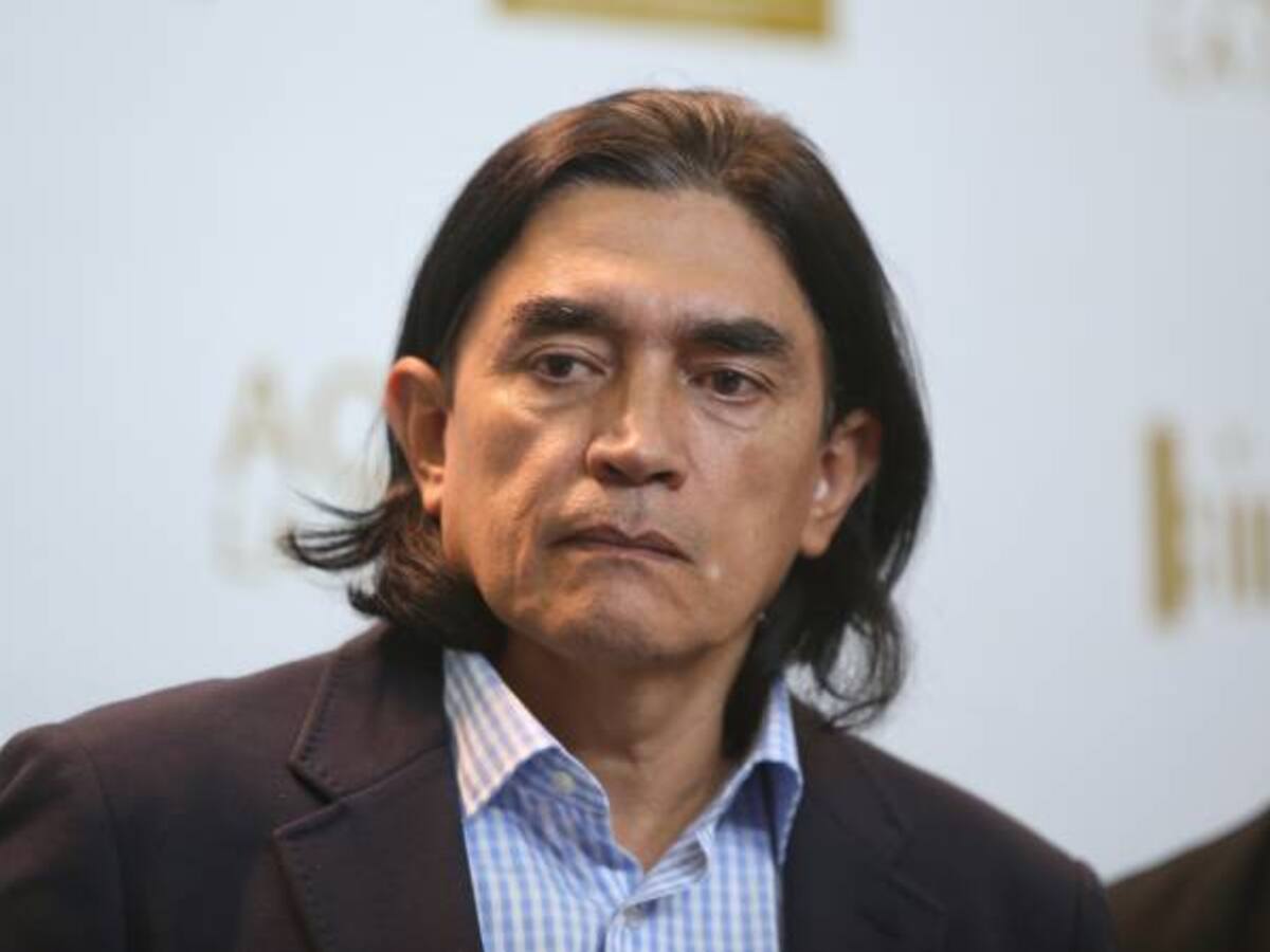 Bolívar tras decisión del CNE: “La consulta del pacto sigue, esa no es una decisión imparcial”