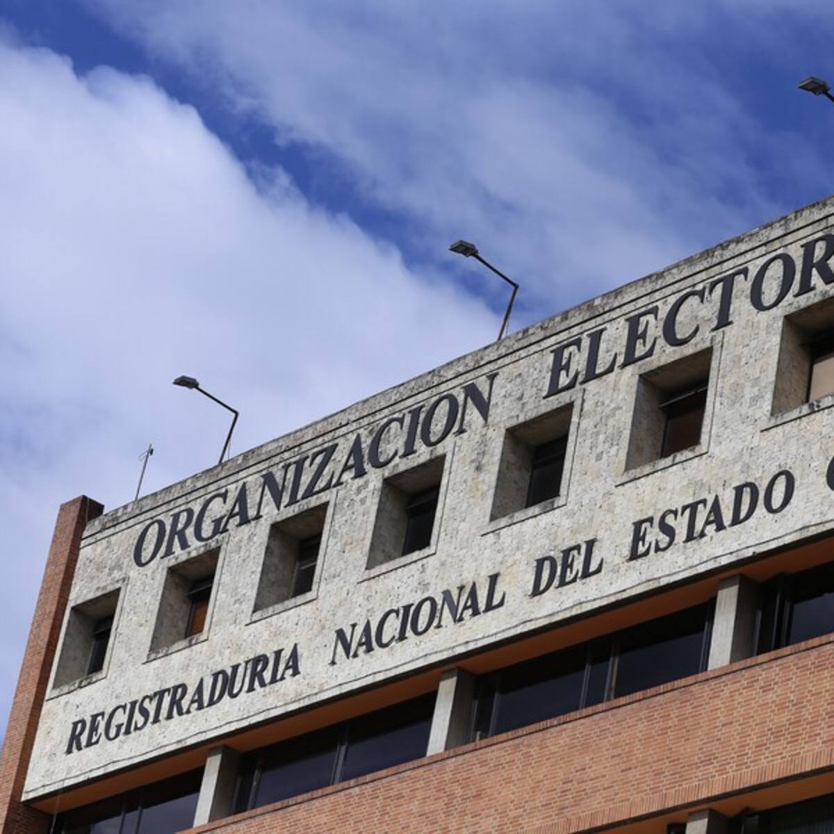 Registraduría adjudicó contrato discutido por Presidencia a unión temporal con Thomas Greg