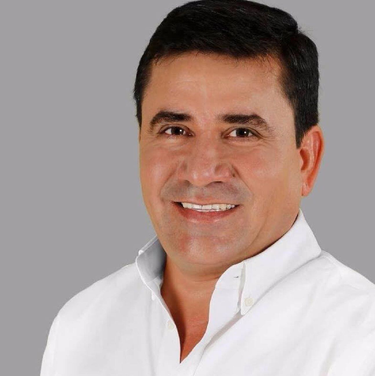 Luís Eduardo Castañeda / Tomada del Facebook